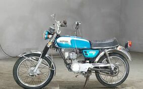 HONDA CB50 CB50