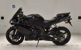 YAMAHA YZF-R1 2009