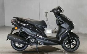 YAMAHA CYGNUS 125 X SR SED8J