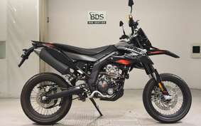 APRILIA SX125