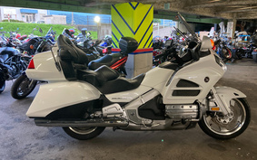 HONDA GL 1800 GOLD WING 2012 SC68