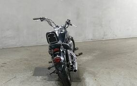 YAMAHA DRAGSTAR 250 VG02J