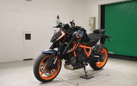 KTM 1290 SUPER DUKE R 2024