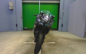 KAWASAKI NINJA 250 2016 EX250L