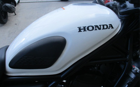 HONDA CL250 MC57