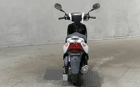 YAMAHA JOG ZR Evolution 2 SA39J