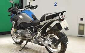 BMW R1200GS 2013 0A01