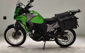 KAWASAKI VERSYS 250 A LE250D