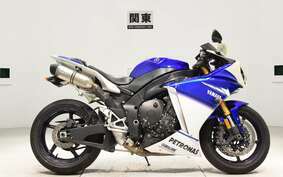 YAMAHA YZF-R1 2009 RN24J