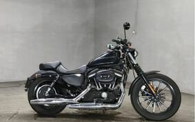 HARLEY XL883N 2010 LE2