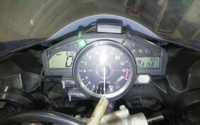 YAMAHA YZF-R1 2009