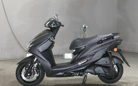 YAMAHA CYGNUS 125 X SR SED8J