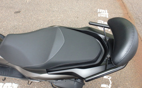 HONDA PCX 160 KF47