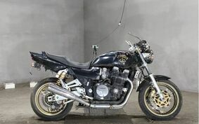 YAMAHA XJR1200 4KG