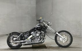 YAMAHA DRAGSTAR 250 VG02J