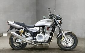 YAMAHA XJR1300 1998 RP01J