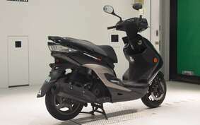 YAMAHA CYGNUS 125 XSR 2 SE44J