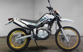 YAMAHA SEROW 250 DG17J