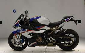 BMW S1000RR M PACKAGE 2022