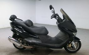 YAMAHA MAJESTY 125 5CA