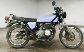 HONDA CB400F 1976 CB400