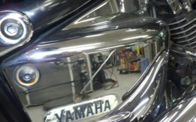 YAMAHA DRAGSTAR 400 CLASSIC 2002 VH01J