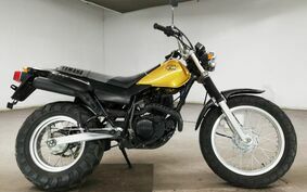 YAMAHA TW200 2JL