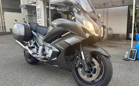 YAMAHA FJR1300 AS 2014 RP27J