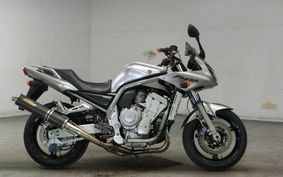 YAMAHA FZ FAZER FEATHER 2002 RN06