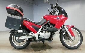 BMW F650 1997 0161