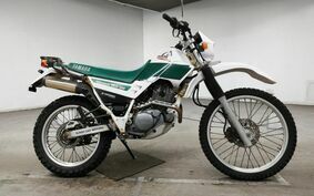 YAMAHA SEROW 225 W 4JG