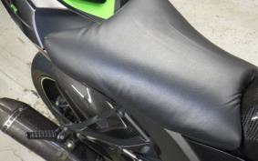 KAWASAKI ZX 10 NINJA ABS 2018