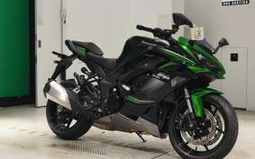 KAWASAKI NINJA 1000 SX 2022 ZXT02K