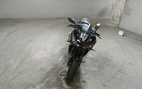 YAMAHA YZF-R25 RG43J