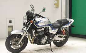 HONDA CB1300SF SUPER FOUR SC40