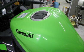 KAWASAKI ZX-25R ZX250E