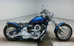 YAMAHA DRAGSTAR 1100 2007 VP13J