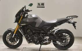 YAMAHA MT-09 A 2016 RN34J