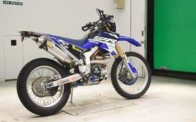 YAMAHA WR250R DG15J