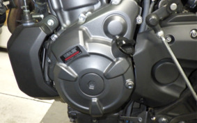 YAMAHA MT-07 2023 RM33J