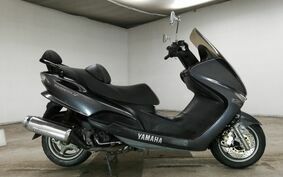 YAMAHA MAJESTY 125 SE27