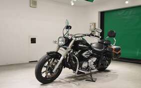 YAMAHA XVS950A MIDNIGHT STAR 2010 VN02