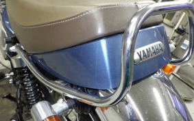 YAMAHA SR400 Gen.5 2019 RH16J