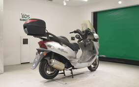 KYMCO GRAND DINK 125 X SH25