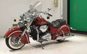 INDIAN Chief  classic 2014 CCCA