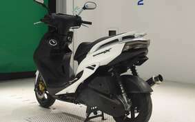 YAMAHA CYGNUS 125 XSR 3 SED8J