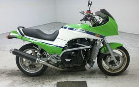 KAWASAKI GPZ900R NINJA 1990 ZX900A