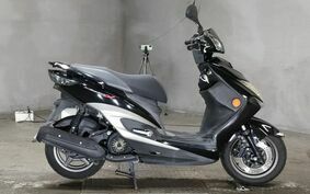 YAMAHA CYGNUS 125 X SR SE44J