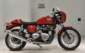 TRIUMPH THRUXTON 900 2013