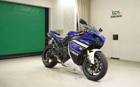 YAMAHA YZF-R1 2014 RN24J